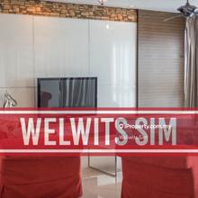 Well Maintain l Fully Furnished l Move In Ready l Seaview l Near USM