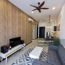 Short term rental available..start from 1 month rental