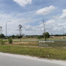 Industrial land for Sale