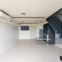Duplex Unit Tamarind Suites Cyberjaya For Rent