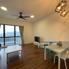 Sqwhere sungai buloh studio fully furnished available now