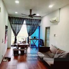 Serviced residence for Sale
