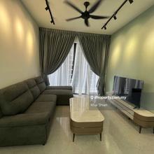 Unit for rent in Muze 