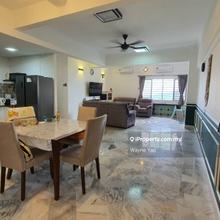 Wangsa Heights freehold Below Market Rm100k 100% Loan Best Condition