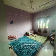 Below Market Pangsapuri @ Raya Apartment, Country Homes Rawang