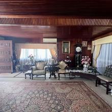 Lease renewed ! 8600 sqft flat land ! Spacious land !