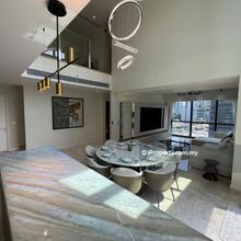 TRX Residence - Limited Duplex Units with Private Garden
