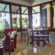 Seri Duta 1 Condo for sale 