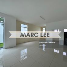 Free MOT, Free Legal Fee, No Agent Fee, Brand New, Complete soon