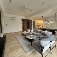 Big layout limited unit for sale in embassy area