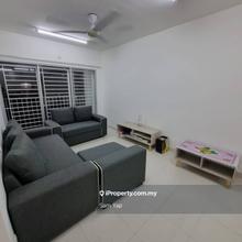 D' Camellia, Semenyih