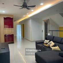 Amansiara Townhouse, 3rd floor, More Parking, Selayang, Rawang