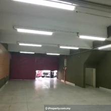 Ground Floor Taman Koperasi Polis Fasa 2 Batu Caves