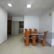 Aragreens Residences - 1,250 sqft - Partially Furnished - Below Market