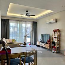 The Echelon Apartment 