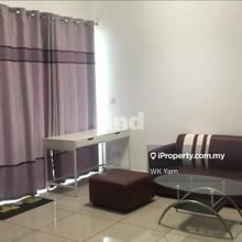 Summerskye Residences For Rent @ Sungai Ara