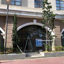 Retail space for Rent