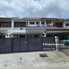Newly Renovated Unit! Rent in Brand New Condition!
