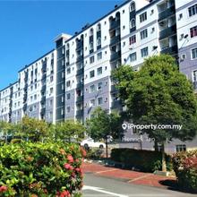 Gated and Guarded, Freehold, Good Condition, 5 min to Inti College