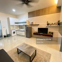Twin Galaxy Residence/ Studio/ Fully Renovated Unit 