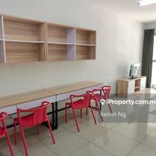 Pacific Place Exclusive Fully Furnished 3 Rooms For Sale