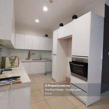 Semi-D house for Rent