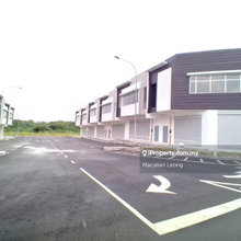 1.5 Sty Link Factory@Com Ind Park, Balakong for rent