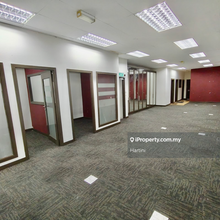 Exclusive office for rent @ Setiawangsa Business Suite