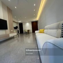 Unit for rent in Muze