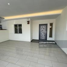 Bukit Serindit Single Storey  Freehold Fully Renovated &Extended
