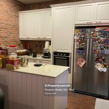 Terrace house for Sale