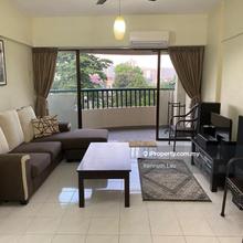 Anjung Hijau Corner Unit @ Bukit Jalil for Rent