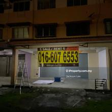 Aman Perdana Klang Shop For Rent 