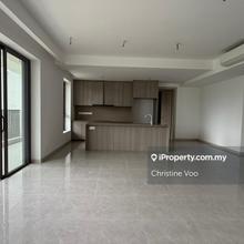 Brand New, Good Facing, Spacious Layout, 4 Parking Lots, Pet Friendly