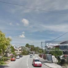 Bangsar Land For Sale @ Lorong Maarof (12,000 sqft)