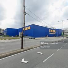 KL / Cheras / Sungai Besi commercial bungalow for rent