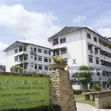 Ground Floor, Subang Perdana Goodyear Court 2, USJ 6