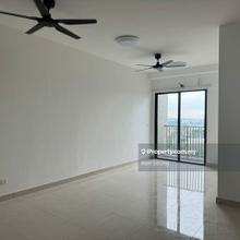 Partly Furnish Lido Residency next mrt Taman Pertama