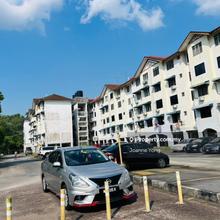 Selesa Jaya, Nusajaya Mas, Mutiara Rini, Skudai Baru, Johor 