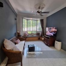Jay Series apartment for sale at Greenlane Penang