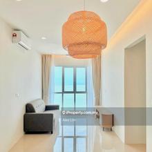 The Zen Condominium For Rent !!