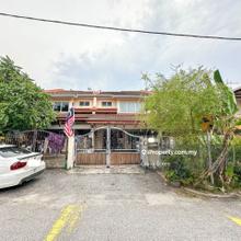 2 Storey House Jalan Sepah, Seksyen 5, Puteri Kota Damansara