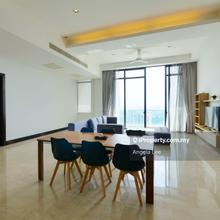 Ken Bangsar Condominium for Sale