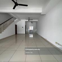 Bandar Puteri Klang New House New Area