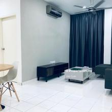 Cheng Ria Apartment For Rent