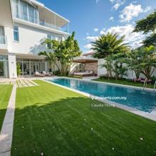 Luxurious Freehold Bungalow for Sale Bukit Tunku