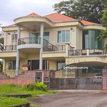 Beautiful Bungalow with  Natural Greenery 