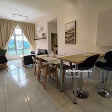 Ipoh Town Anderson Condominium For Sale Jual Ready to stay