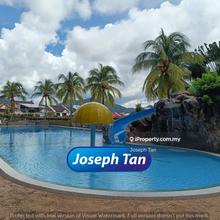 Best Deal! Renovated & Partially Furnished at Sungai Ara