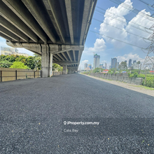 Strategic Location Segambut ,limited land for Let